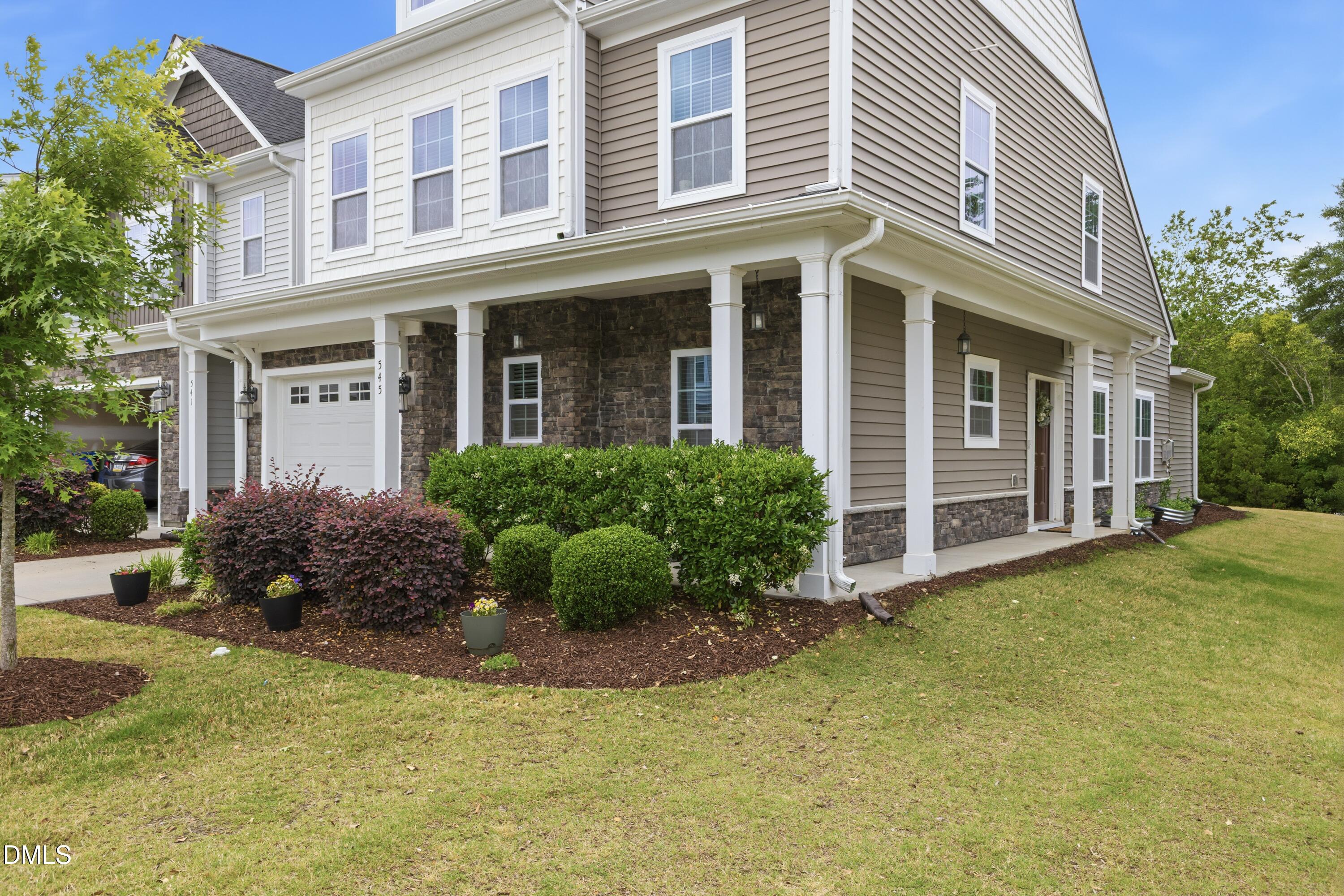 545 Barneswyck Drive