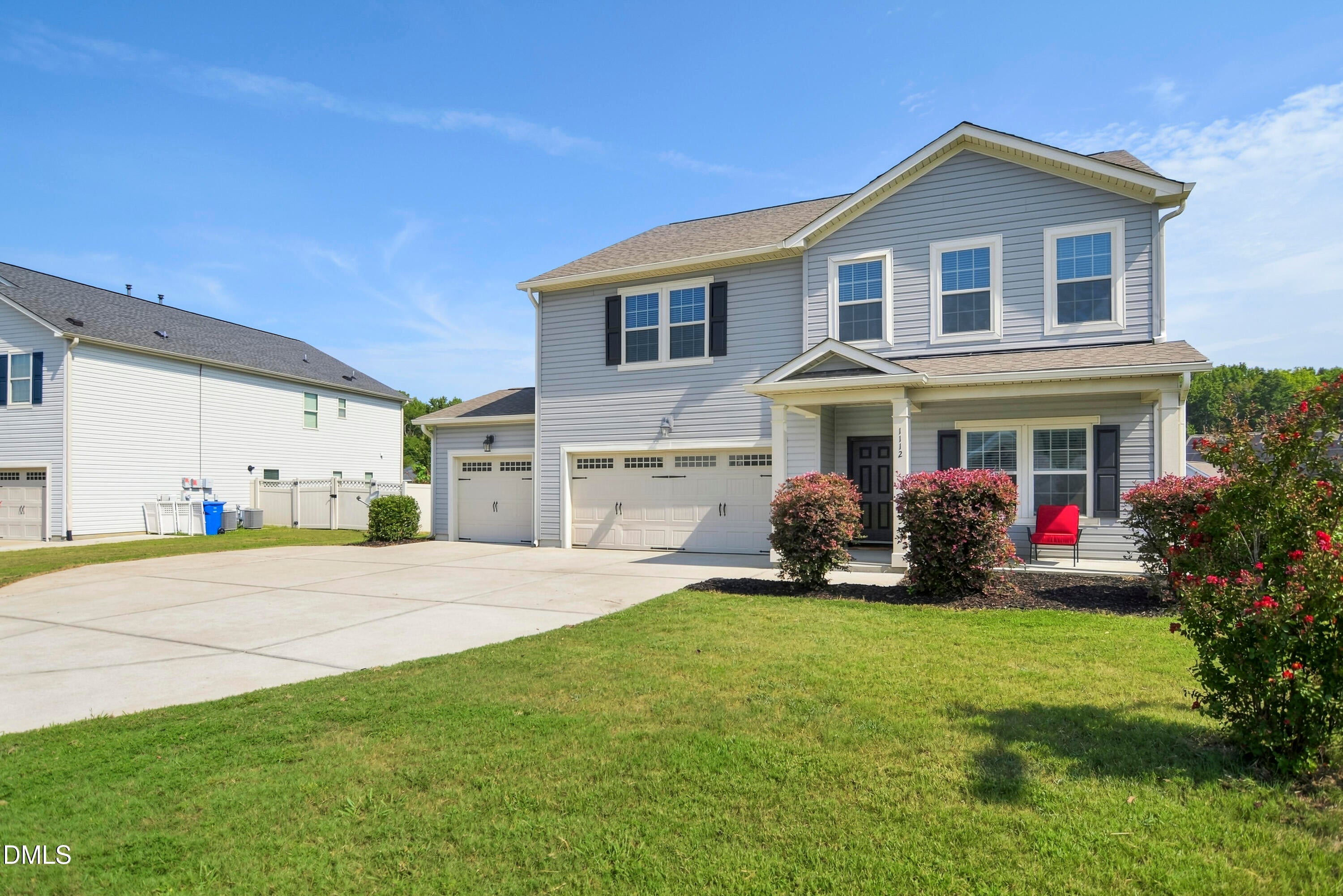 1112 Arden Trace Court