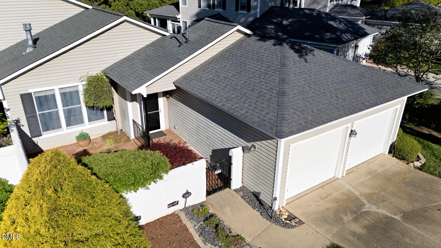 1312 Langdon Place