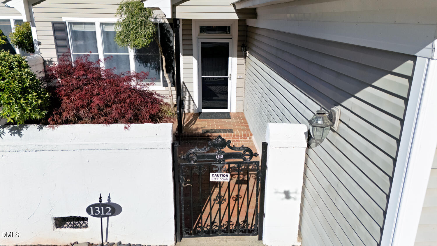 1312 Langdon Place