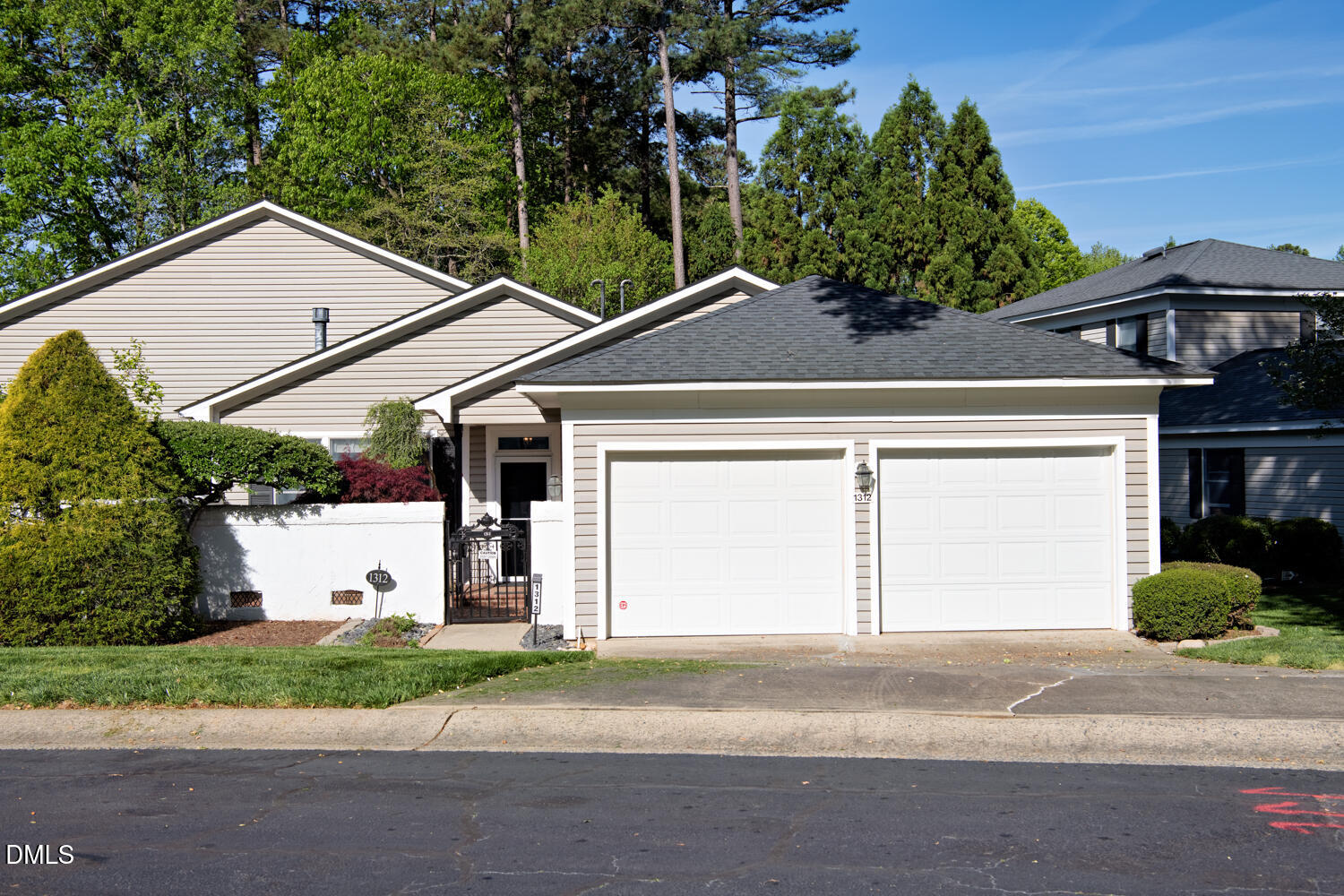 1312 Langdon Place