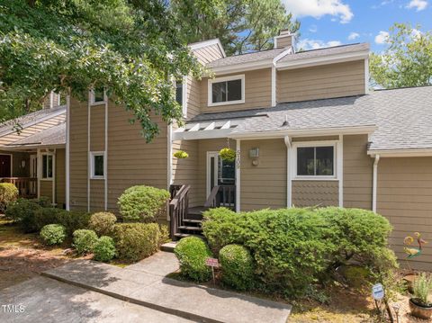 A home in Durham