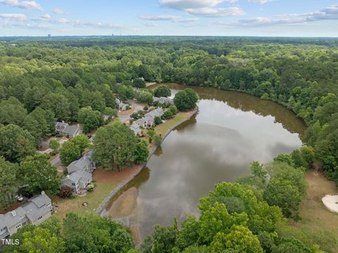 A home in Durham