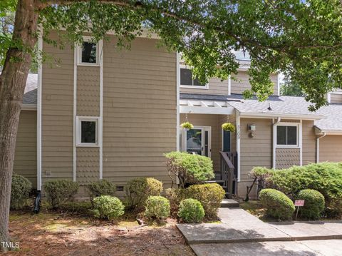 A home in Durham