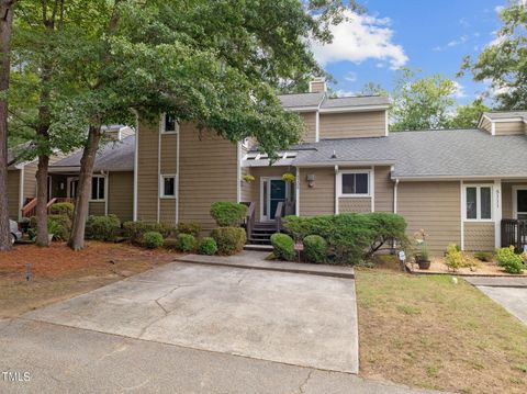 A home in Durham