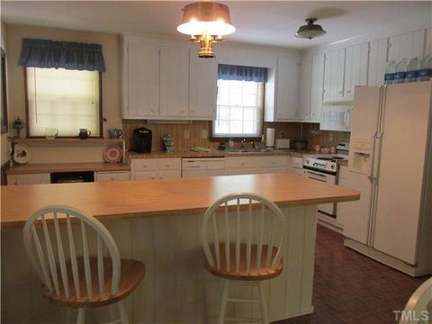 A home in Durham