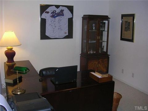 A home in Durham