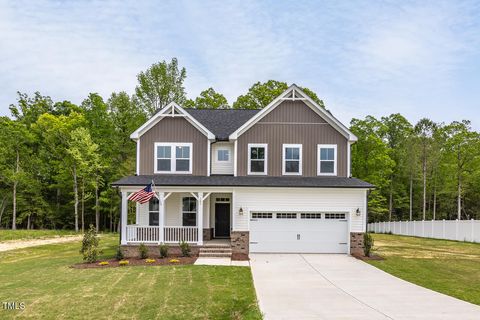 303 Old Fashioned Way Lillington NC 27546