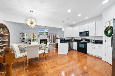 3047 Winding Waters Way Raleigh NC 27614