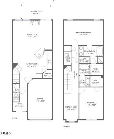 3047 Winding Waters Way