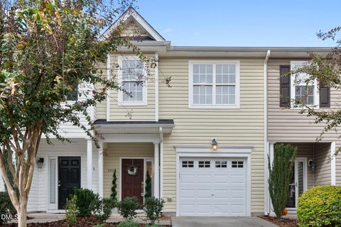 3047 Winding Waters Way Raleigh NC 27614