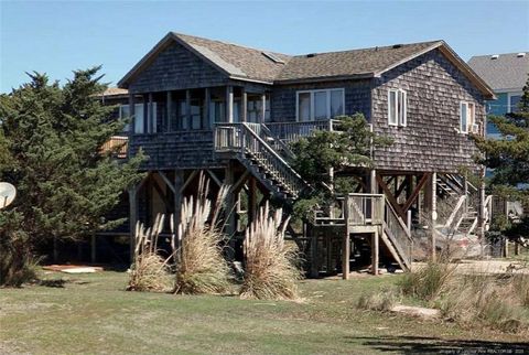 23175 Wimble Shoals Drive Rodanthe NC 27968