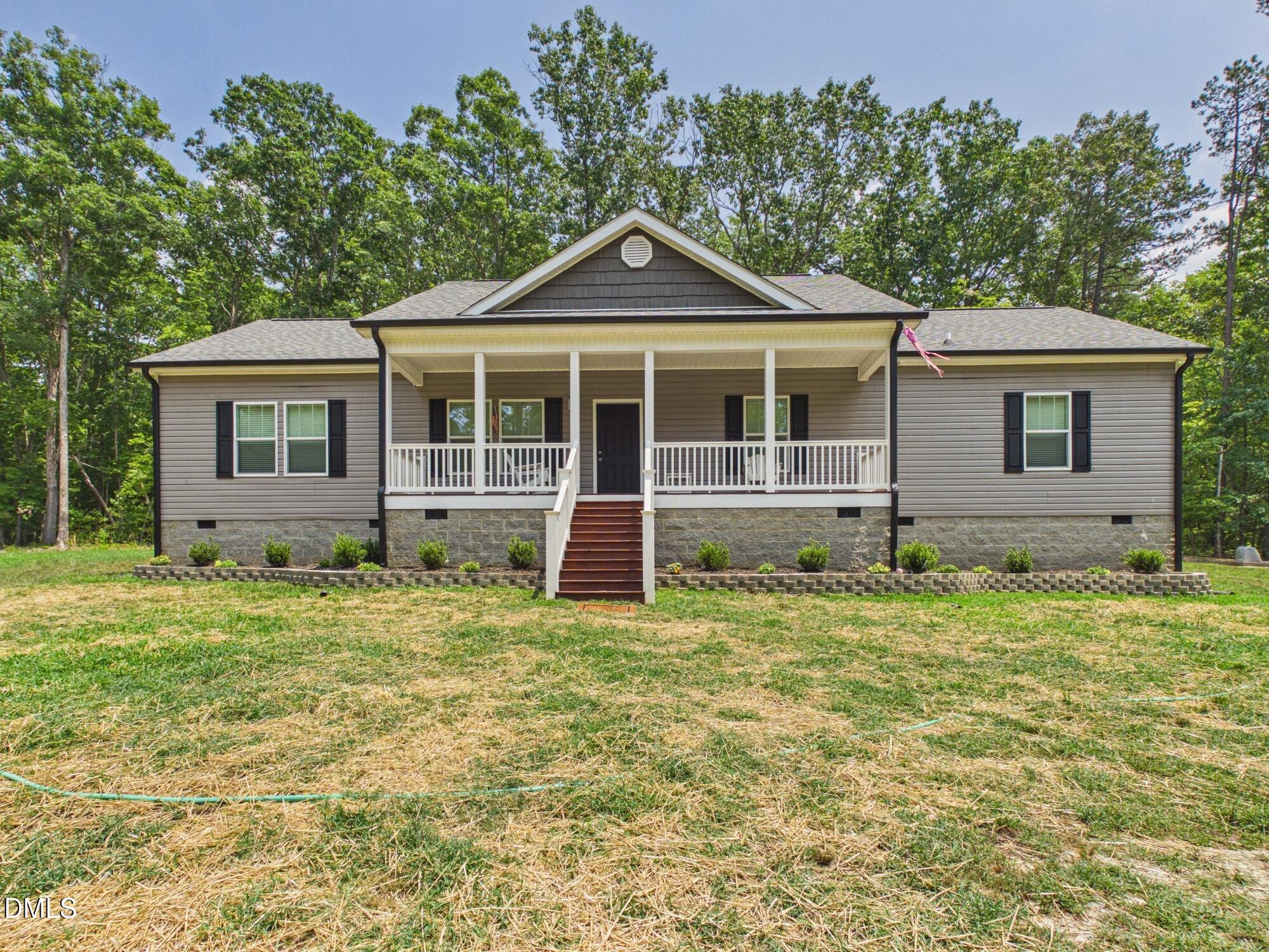 635 Manor Drive, Timberlake, NC, 27583