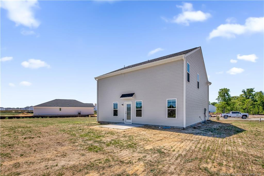 80 Coachman Lane