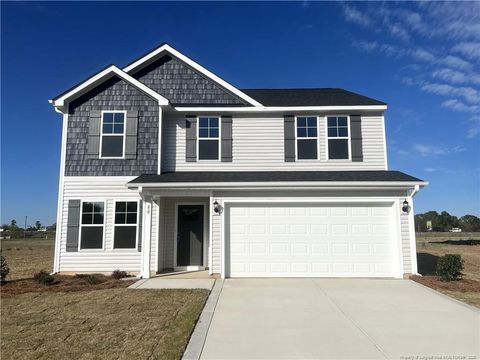80 Coachman Lane Autryville NC 28318