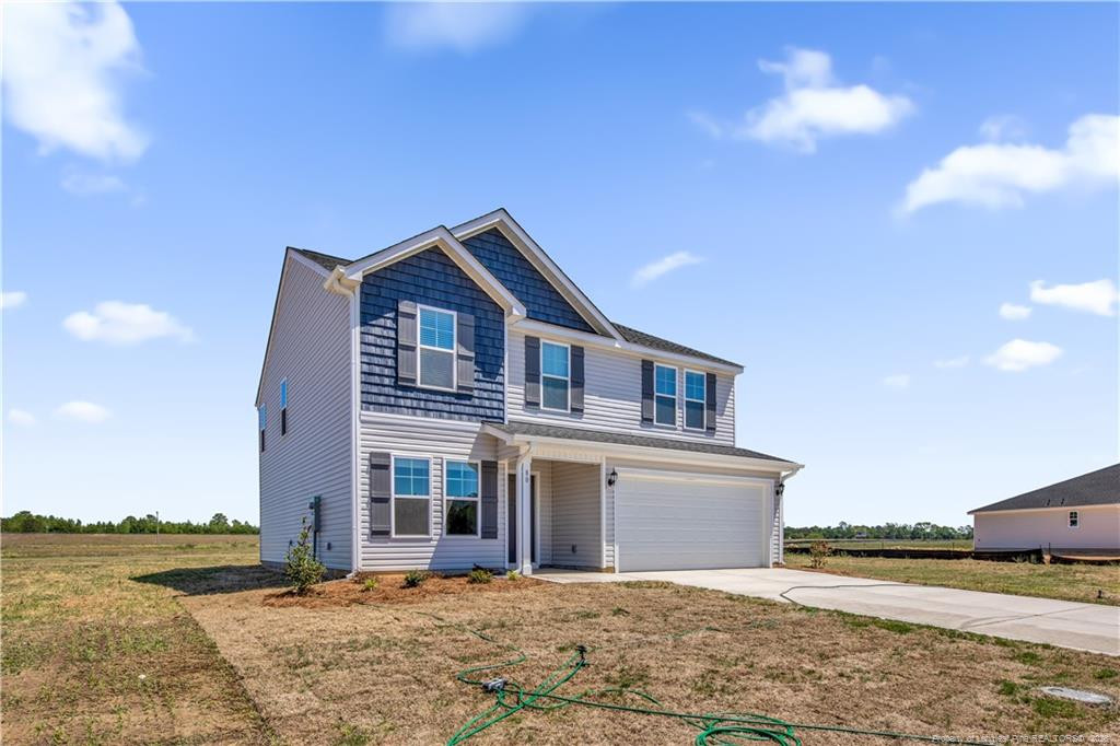 80 Coachman Lane