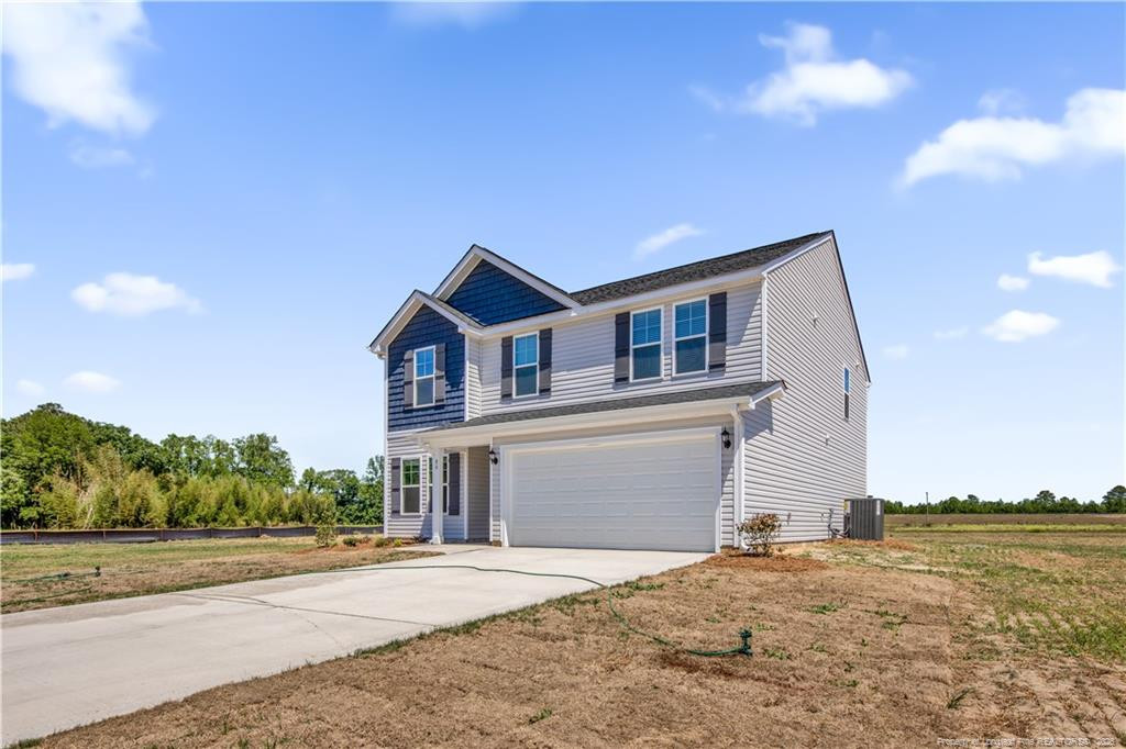 80 Coachman Lane