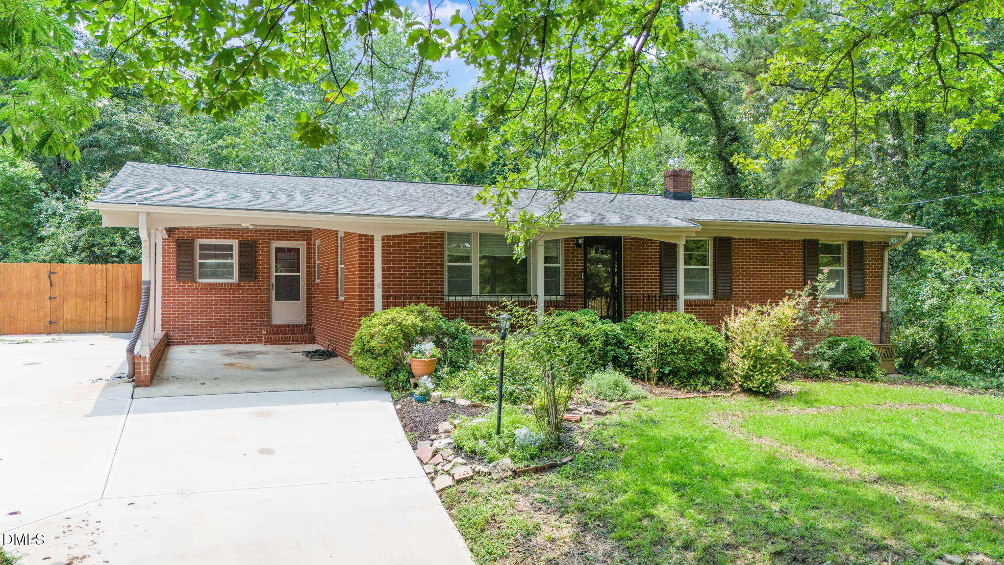 321 Clarendon Crescent, Raleigh, NC, 27610