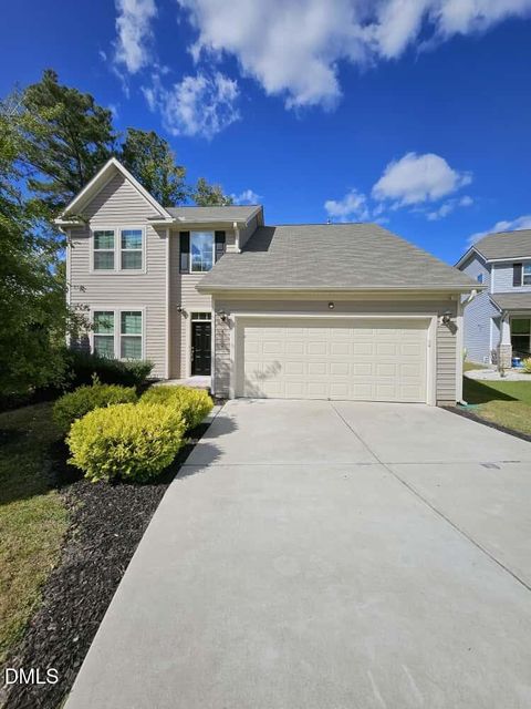4305 Sir Julian Court Raleigh NC 27610