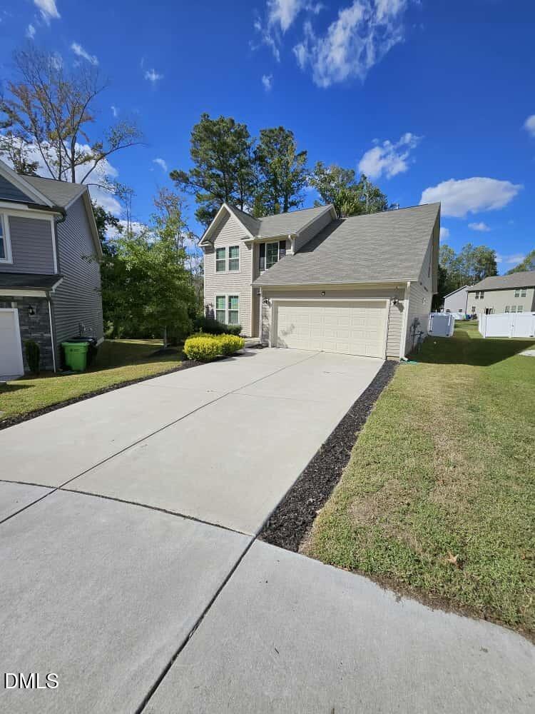 4305 Sir Julian Court