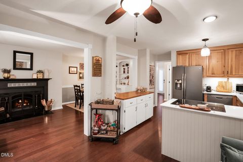 83 Stoneridge Road Durham NC 27705