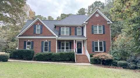 159 Trantham Trail Clayton NC 27527