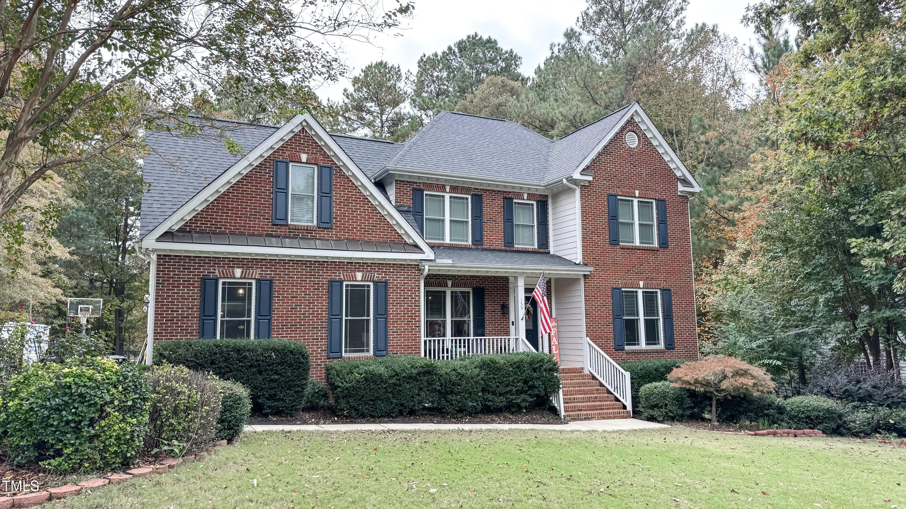 159 Trantham Trail