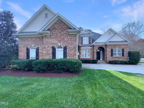 138 Parkdale Lane Clayton NC 27520