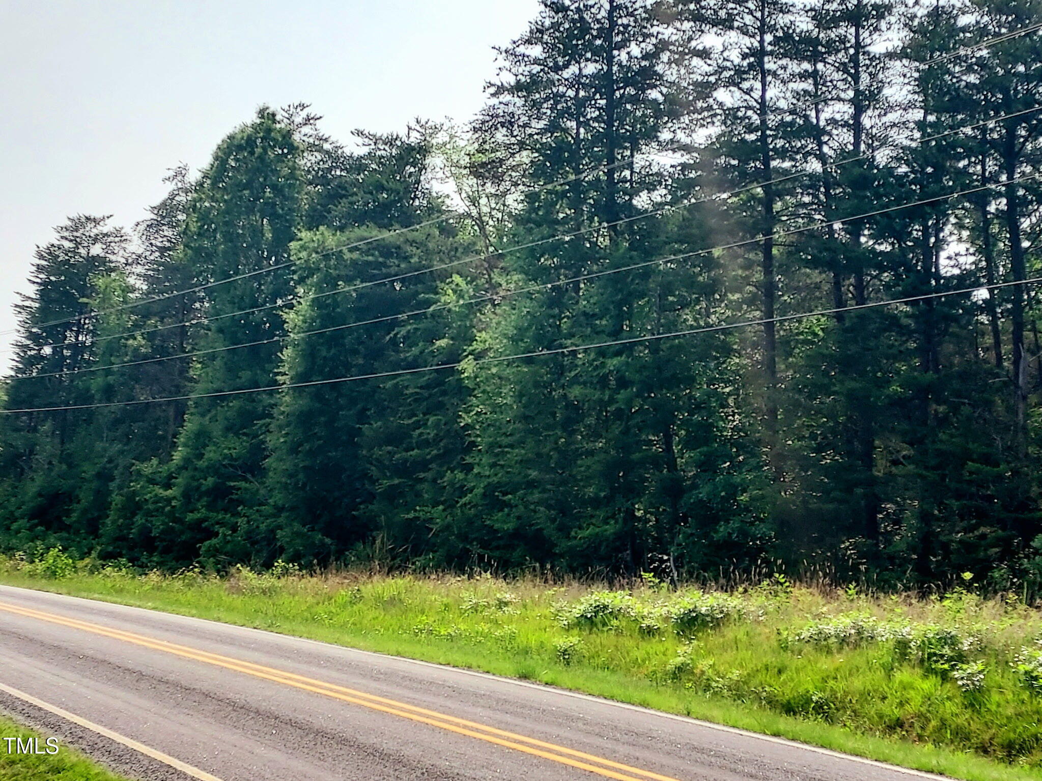 2.282 Acre Marshall Graves Road