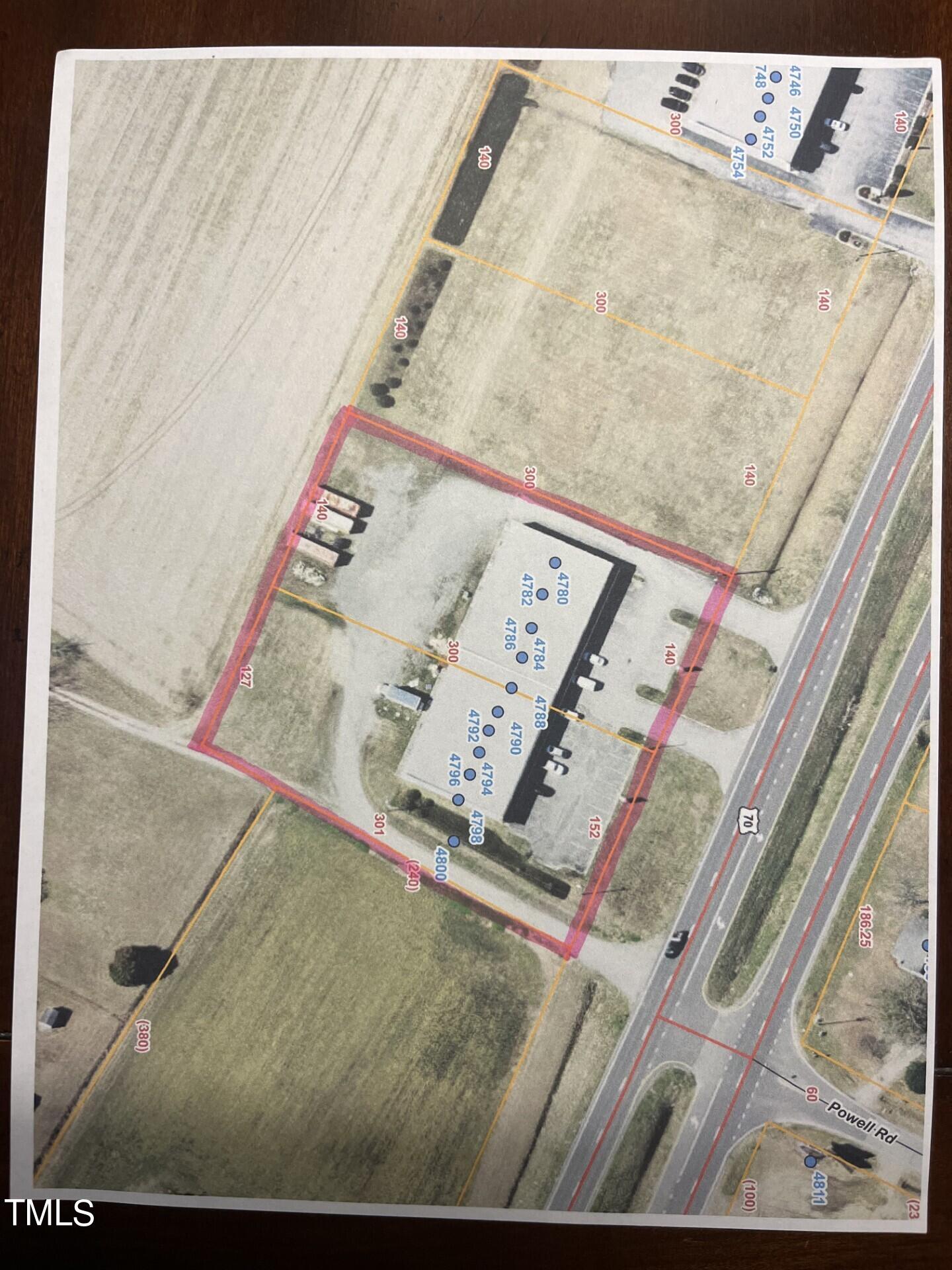 4784 E Us 70 Hwy