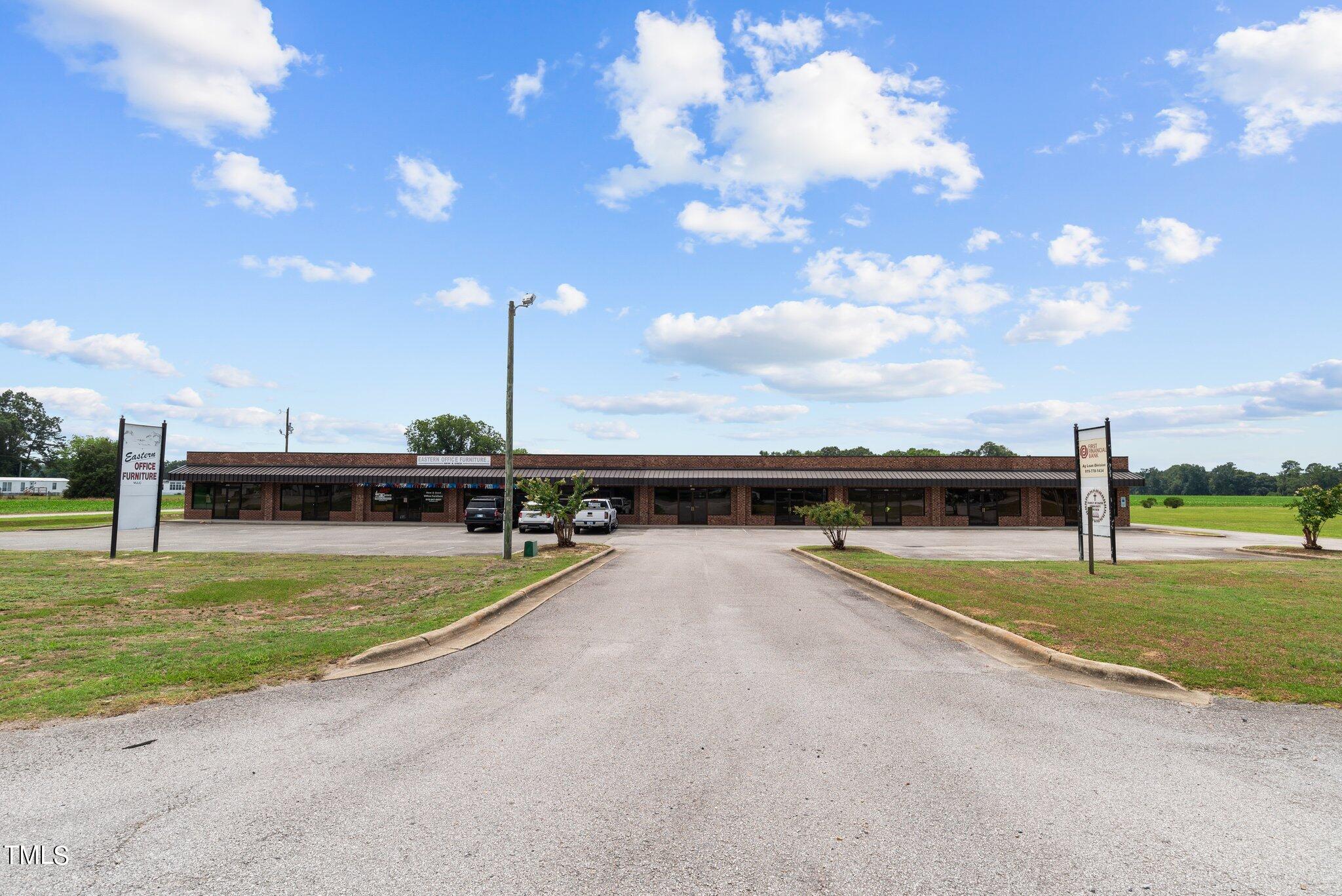 4784 E Us 70 Hwy
