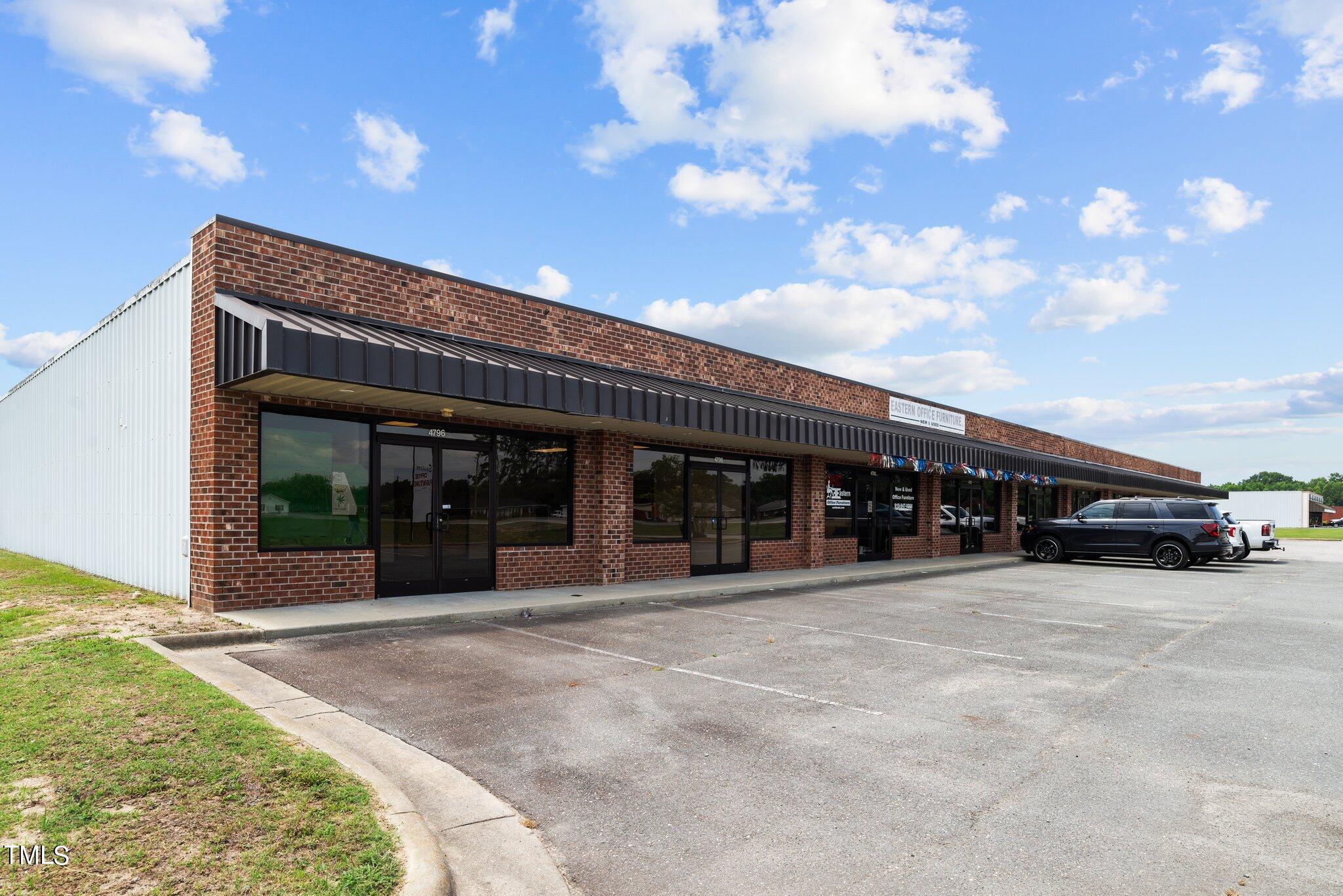 4784 E Us 70 Hwy