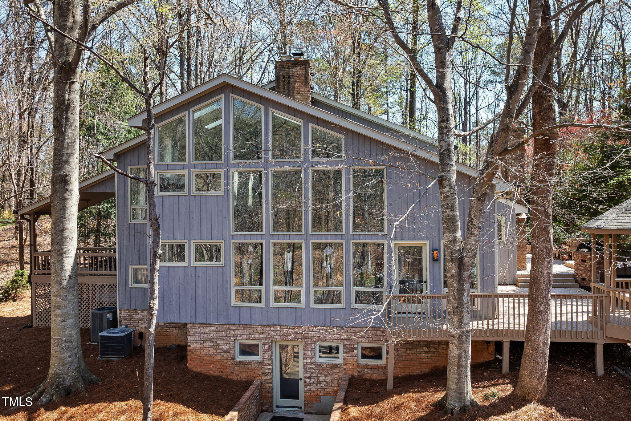 7917 Holly Springs Road