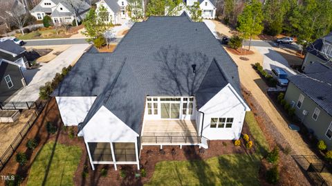 A home in Pittsboro