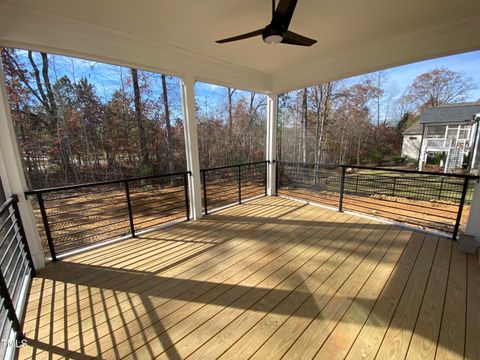 A home in Pittsboro