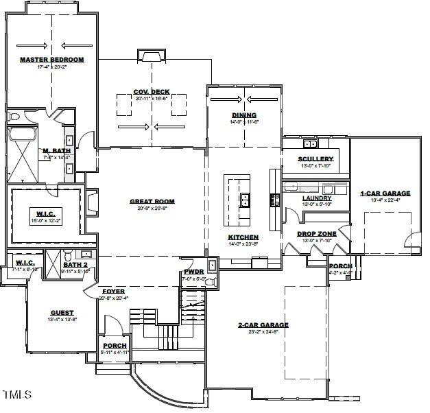 346 Lila Drive