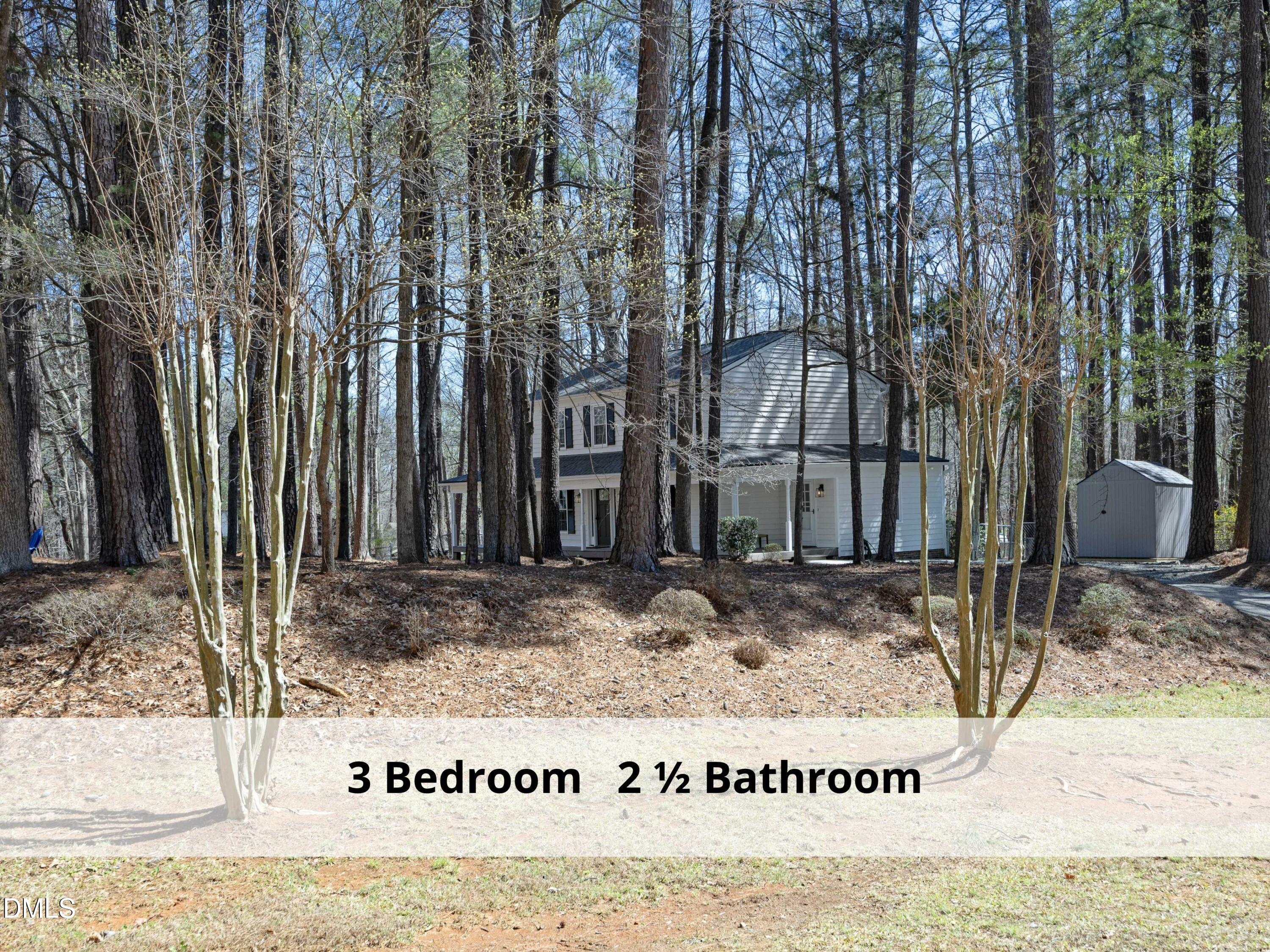 1409 Cotherstone Drive