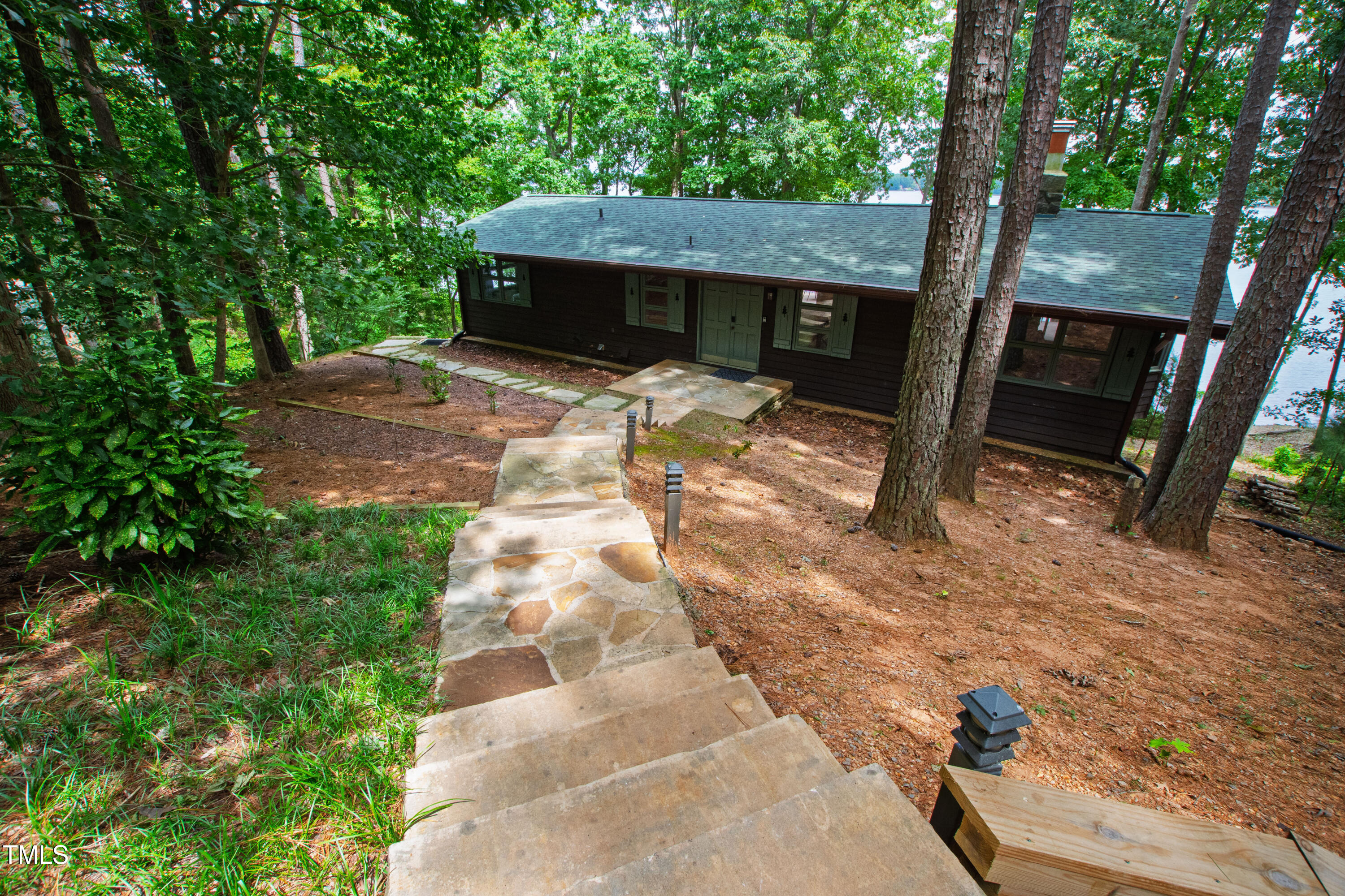 154 N Triton Drive