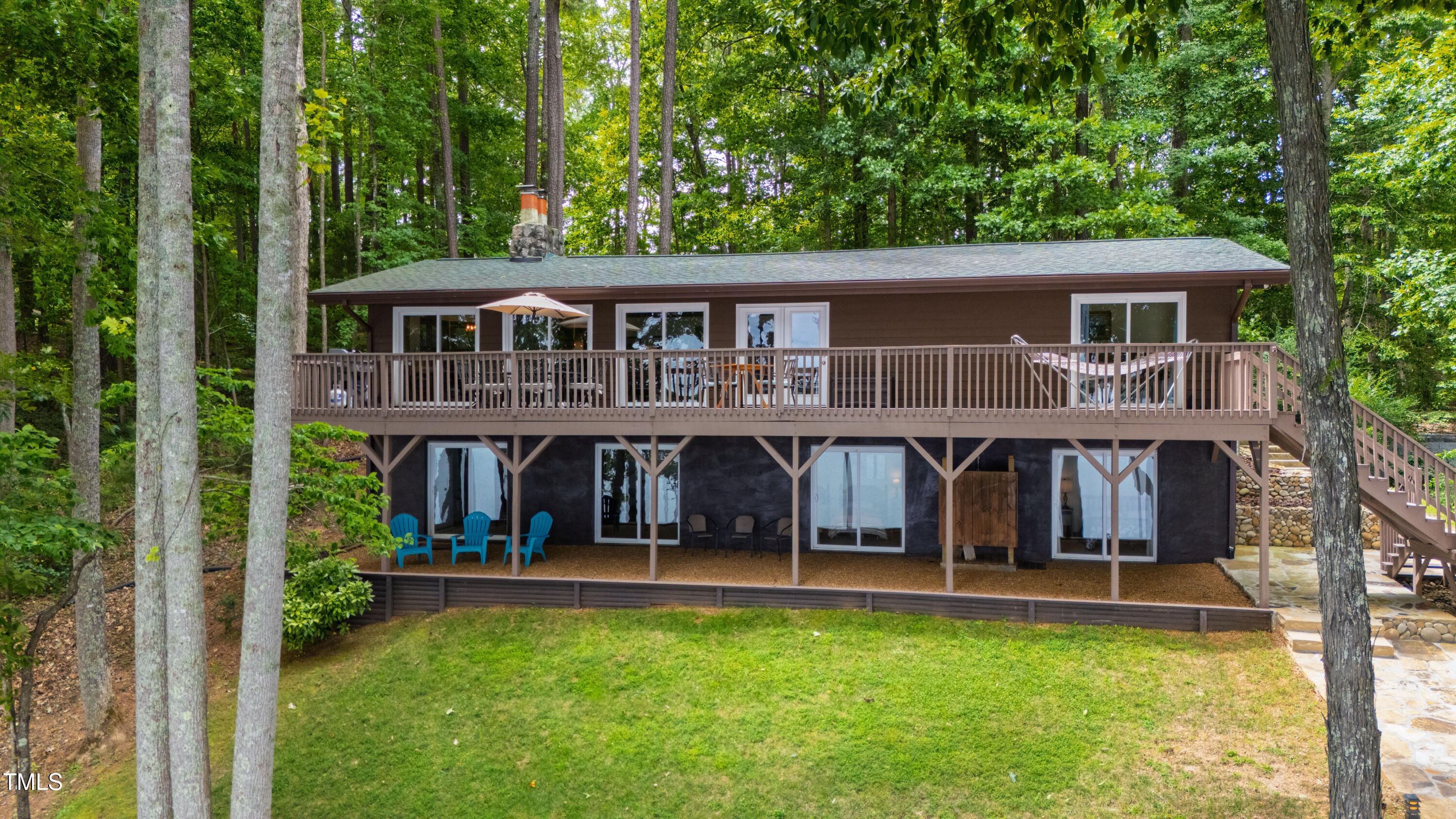154 N Triton Drive