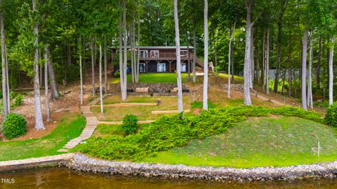 154 N Triton Drive Littleton NC 27850