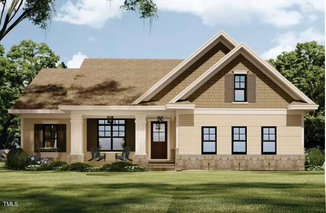 View Sanford, NC 27332 house
