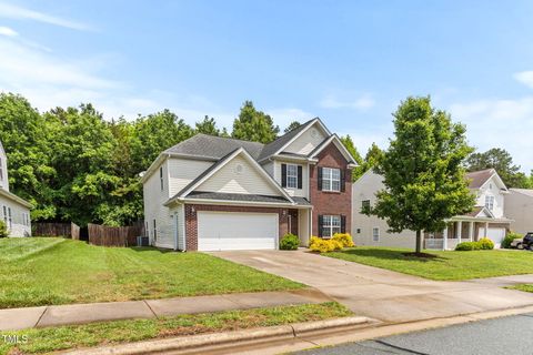 2018 Heron Pointe Drive Whitsett NC 27377