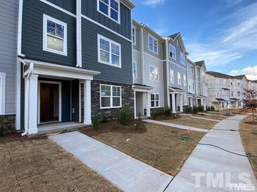 609 Gimari Drive Wake Forest NC 27587