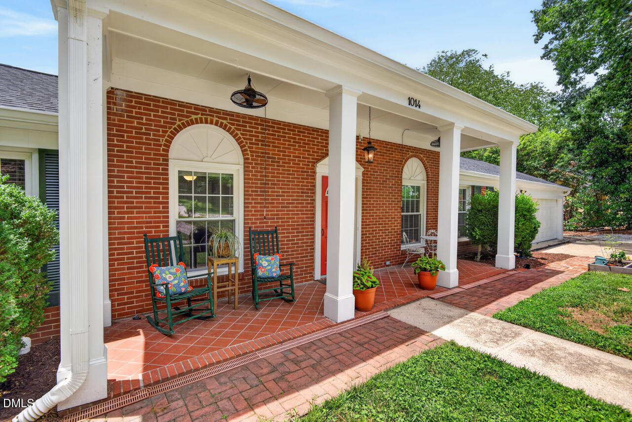 1014 Pamlico Drive