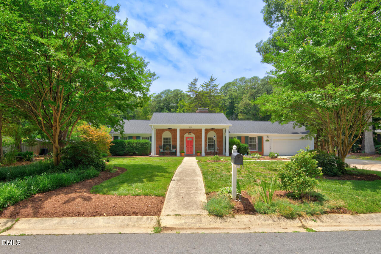 1014 Pamlico Drive
