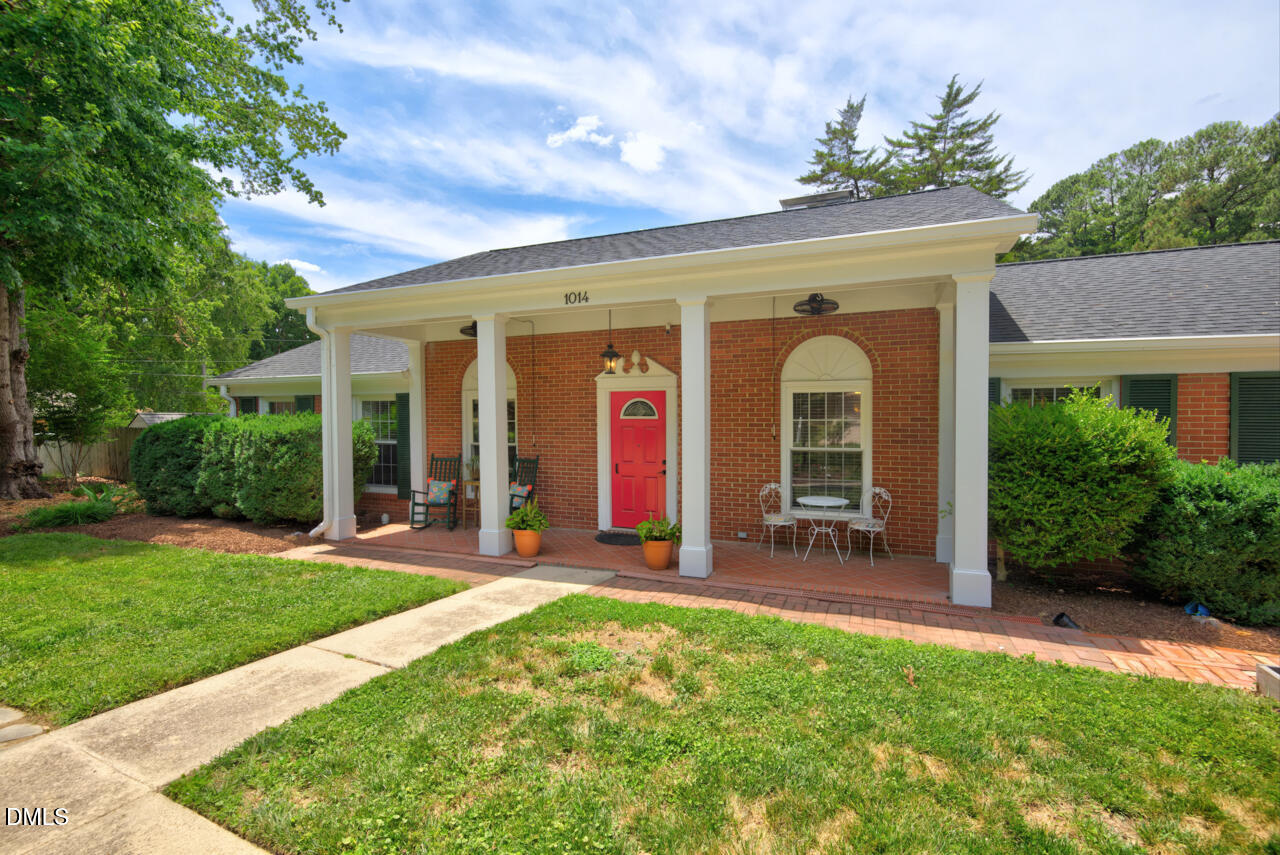 1014 Pamlico Drive