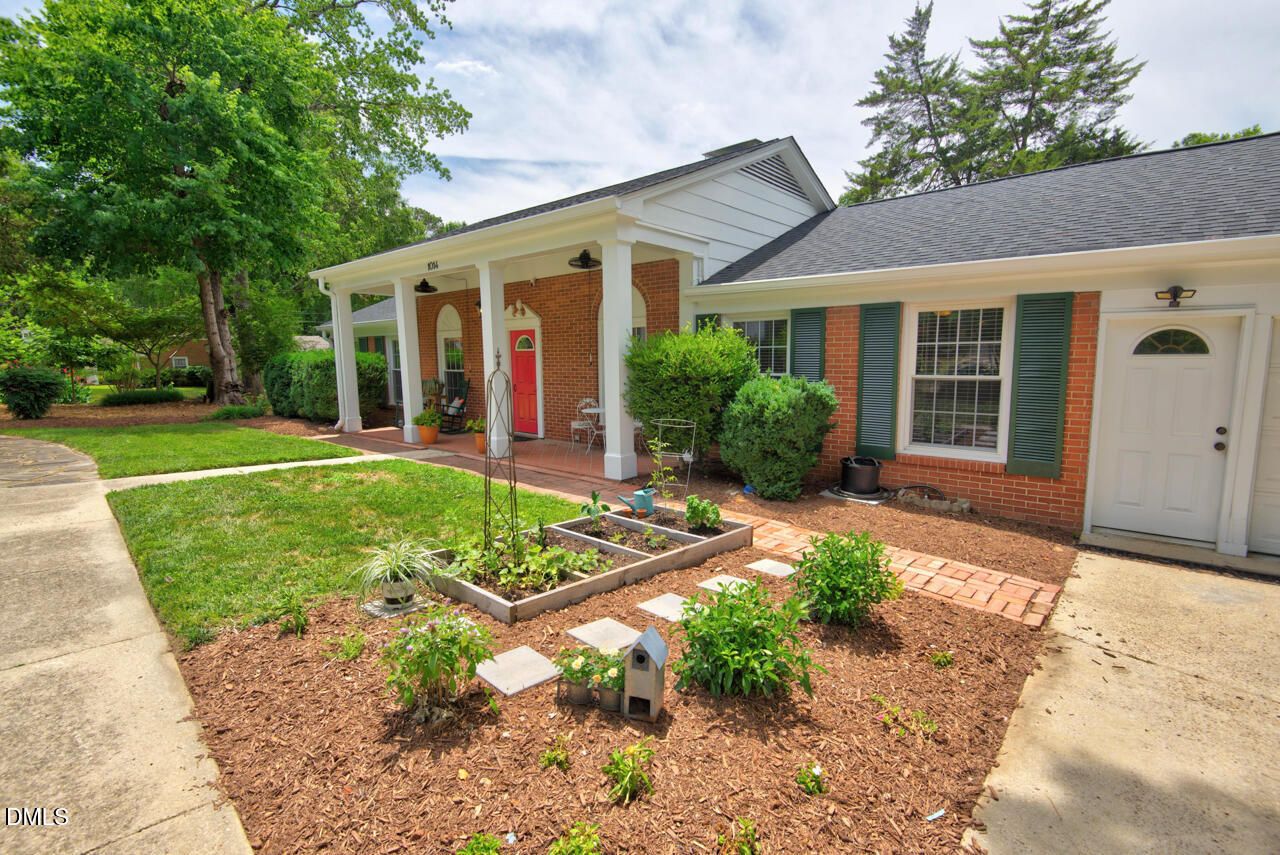 1014 Pamlico Drive