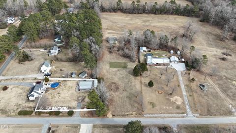 0 Pleasants Road Wendell NC 27591