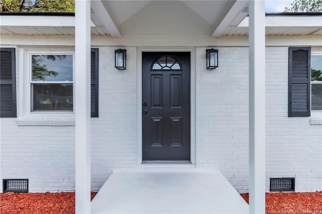 3253 Legion Road