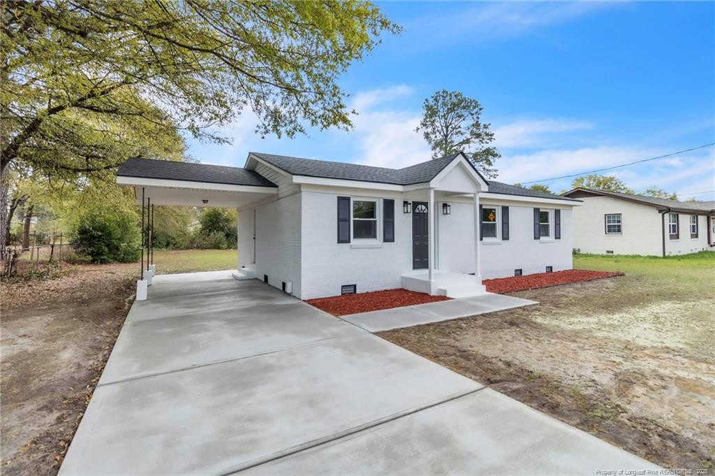 3253 Legion Road